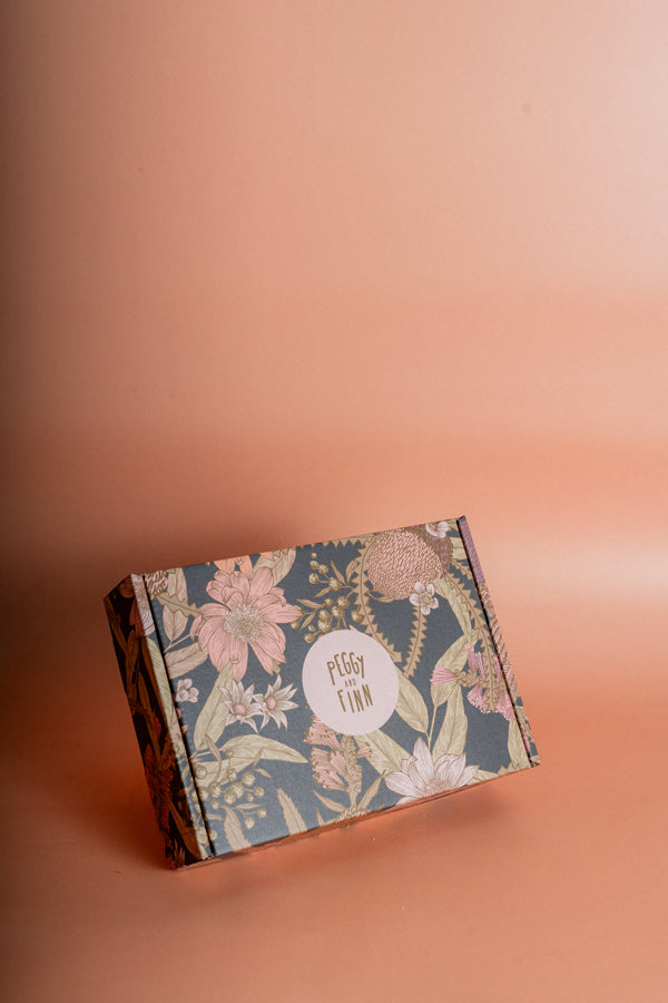 Gift Box - Byron Banksia