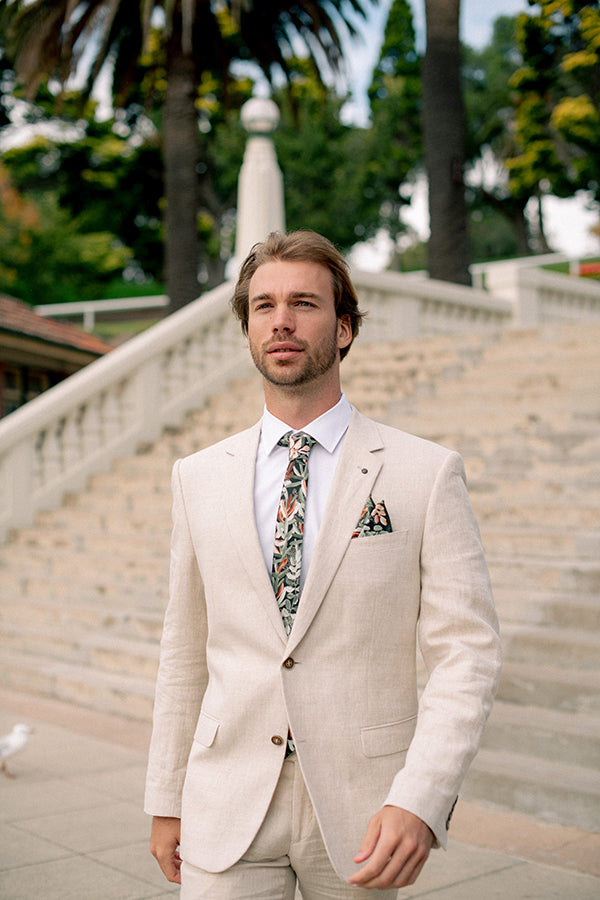 White Slim Fit Shirt (White Classic Deal)