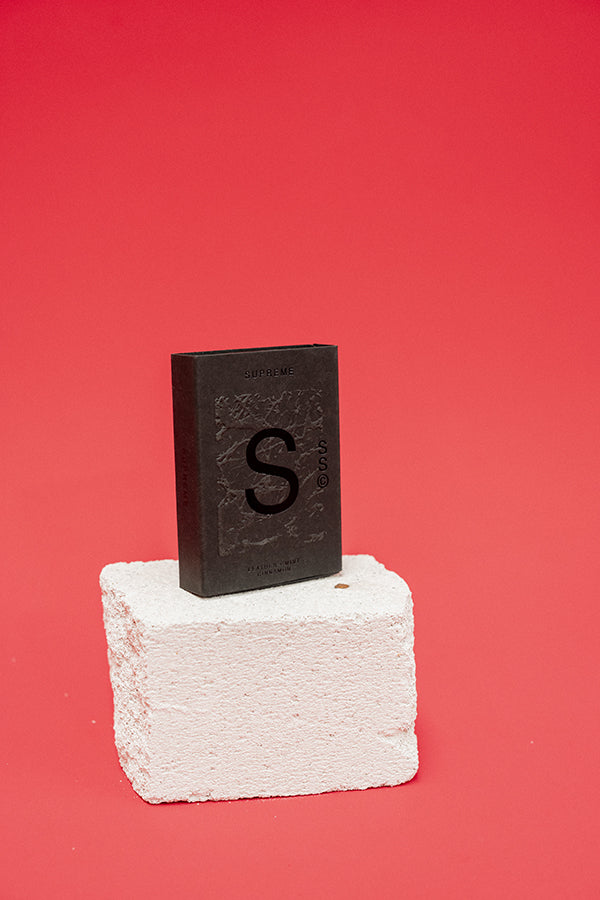 Solid State Supreme Cologne
