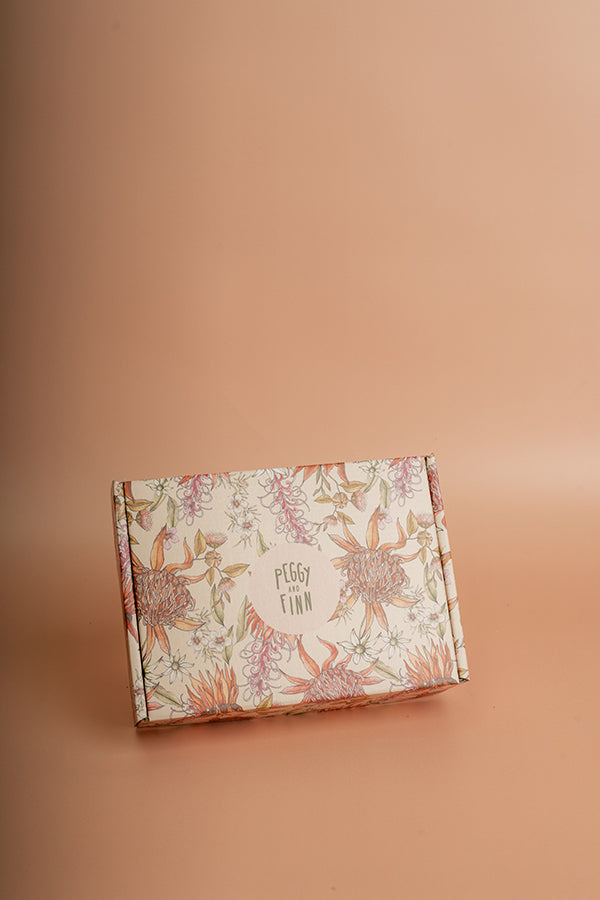 Botanical Gift Box - Large