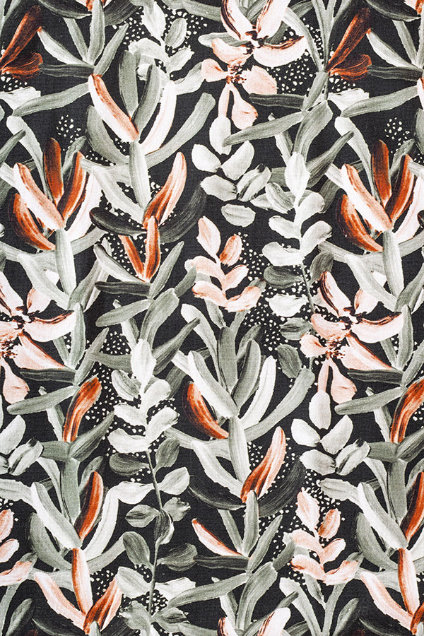 Kids Bow Tie - Protea Green
