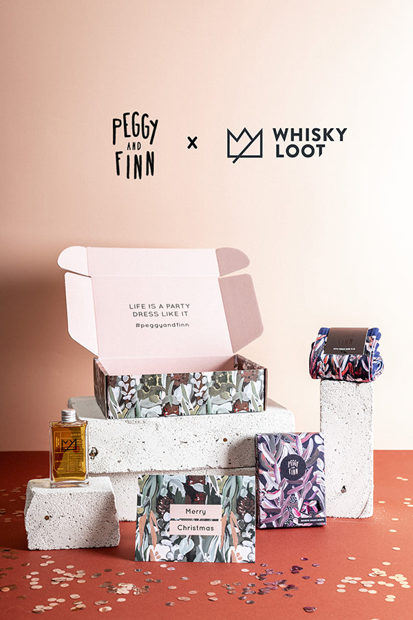 Whisky Gift Set