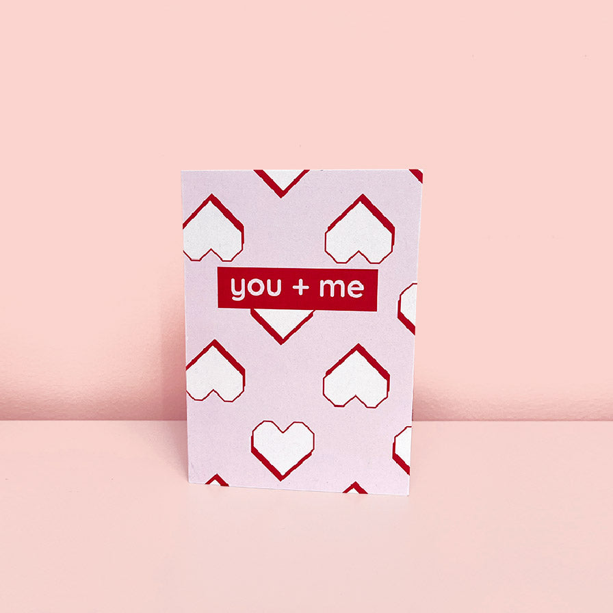 Valentines Day Card